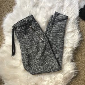 H&M jogger sweats